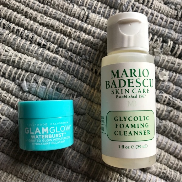 NEW 9pc Skincare Bundle - Picture 4 of 4